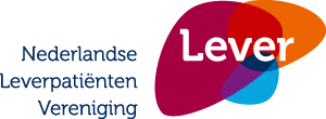 Logo Nederlandse Leverpatiënten Vereniging