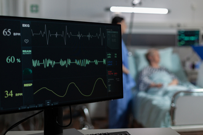 monitorpatient